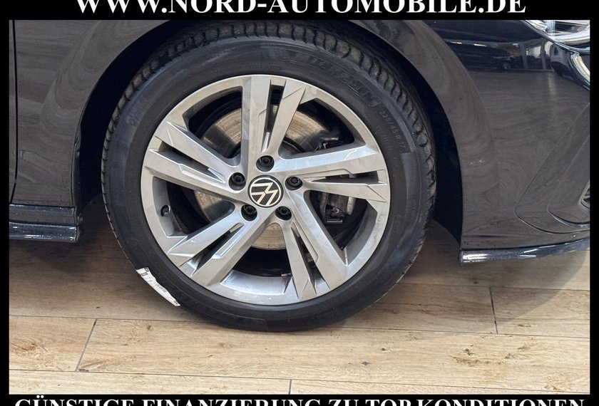 Volkswagen Golf Golf Variant R-Line 2.0 TDI DSG Side&amp;Lane/Navi/