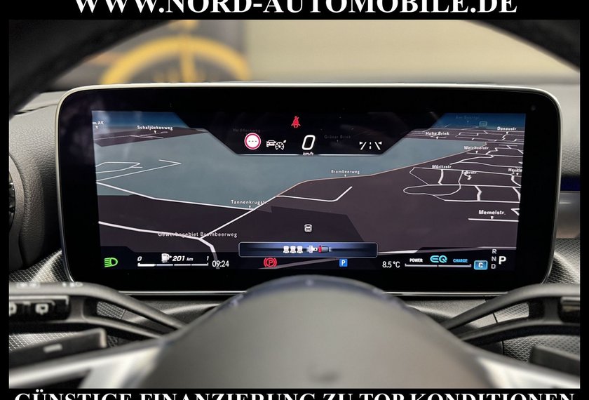 Mercedes-Benz C 220 C 220 d T Avantgarde *Distro+*AHK*Night*DigiLED*