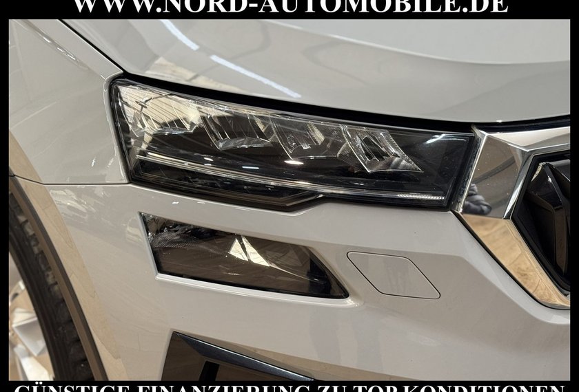 Skoda Karoq Karoq Style 2.0 TDI DSG Virt.Cockpit/AHK/Navi/18