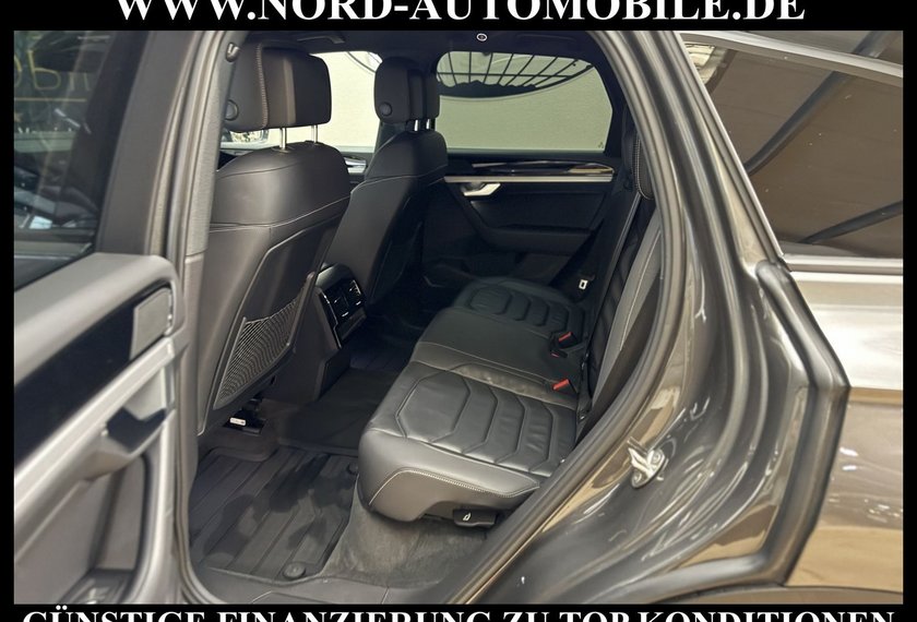 Volkswagen Touareg Touareg 4MOT 3.0 TDI Dig.Cockpit/AHK/Kamera/