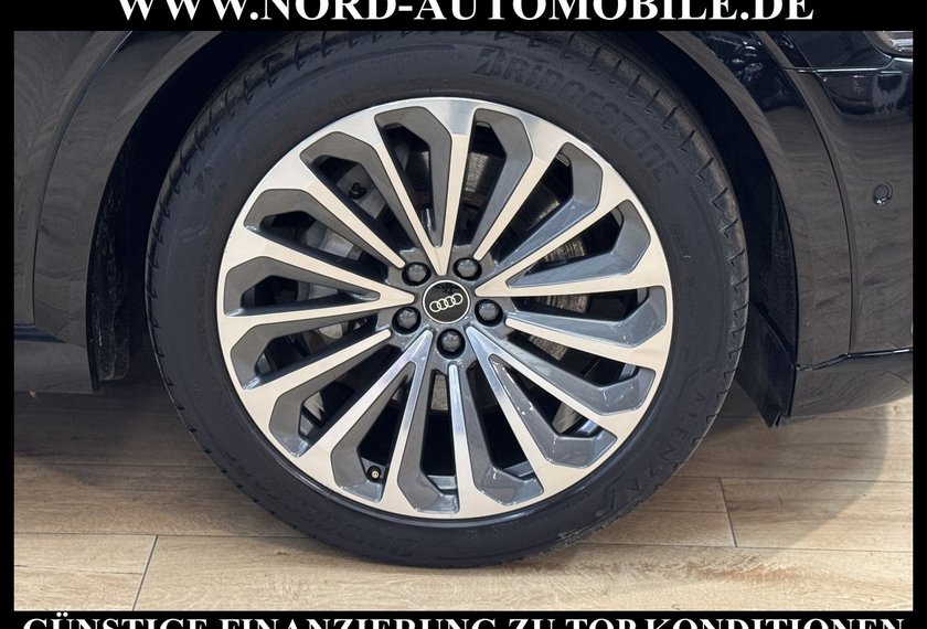 Audi e-tron e-tron Sportback Advanced QU.Kamera/21