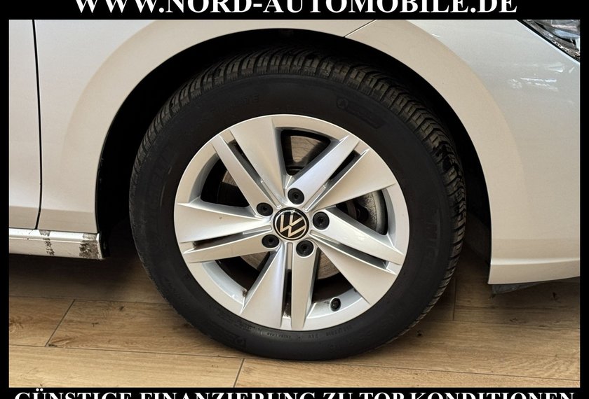 Volkswagen Golf Golf Variant Life 2.0 TDI DSG Kamera/ACC/Navi/