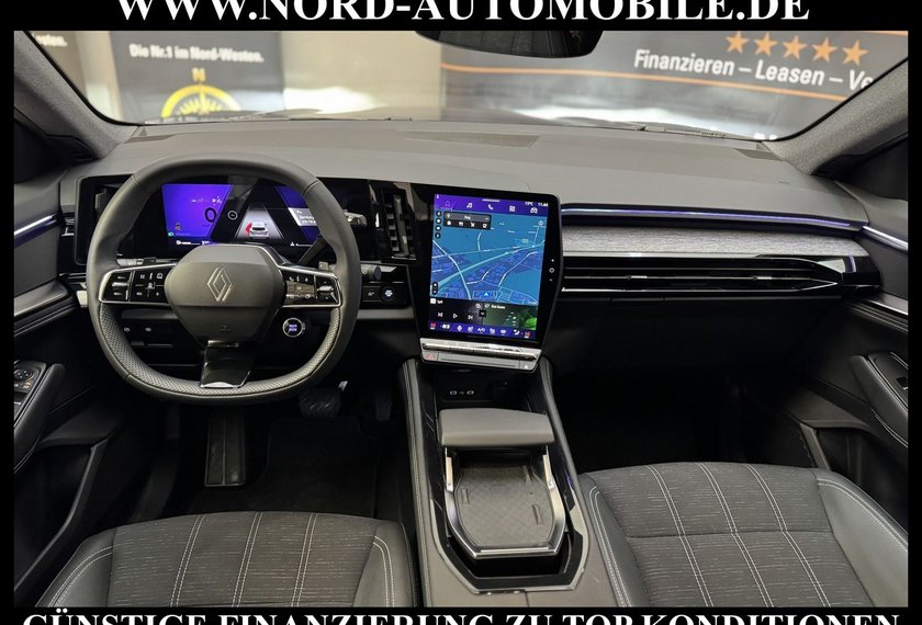 Renault Austral Austral 1.3 TCe 160 CVT TECHNO*19Z*LEDER*NAVI*