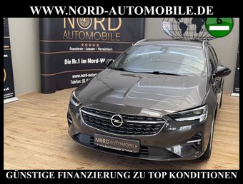 Opel Insignia Insignia B ST 2.0 CDTi Elegance *LED*AHK*LEDER*