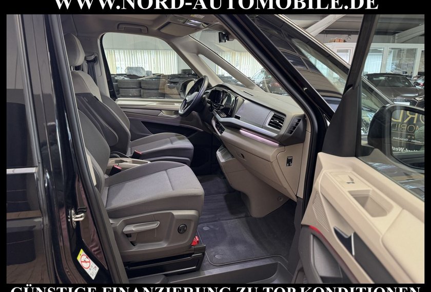 Volkswagen T7 Multivan T7 Multivan Life eHybrid LANG 7-SITZ*LED*ACC*360