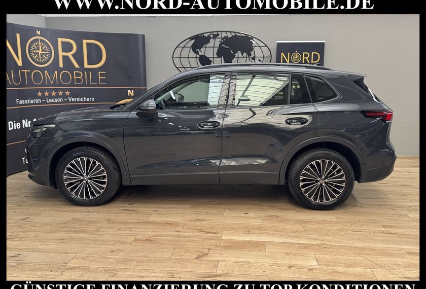 Volkswagen Tiguan Tiguan Life 2.0 TDI 4-MOT DSG*AHK*18Z*DCC*UPE:56
