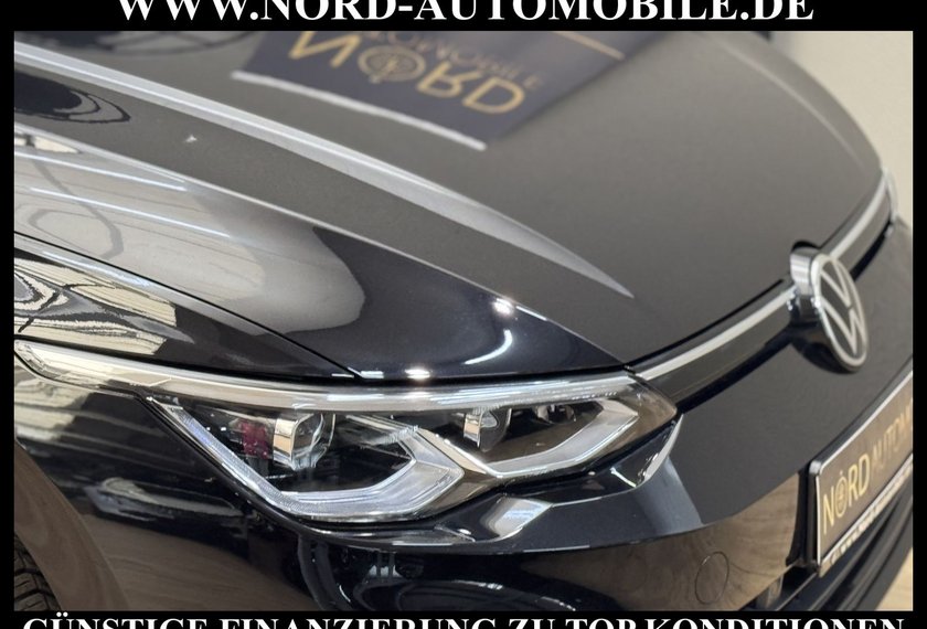 Volkswagen Golf Golf Limo Life 1.5 TSI Navi/LED/PDC/ACC