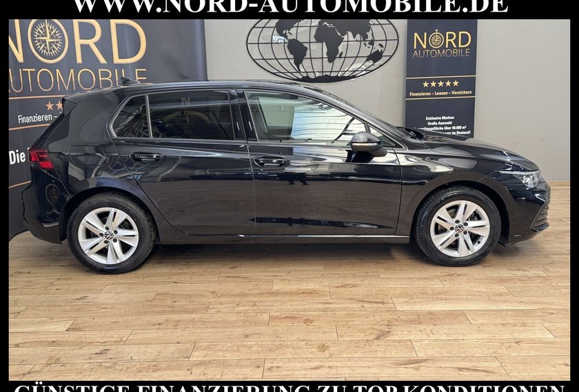 Volkswagen Golf Golf Limo Life 1.5 TSI Navi/LED/Kamera