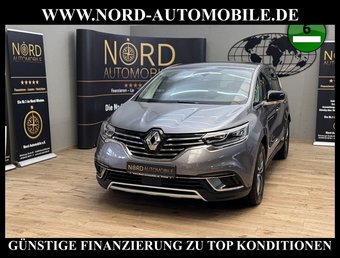 Renault Espace Espace V TECHNO 2.0 dCi *AHK*LED*18Z*KAM*