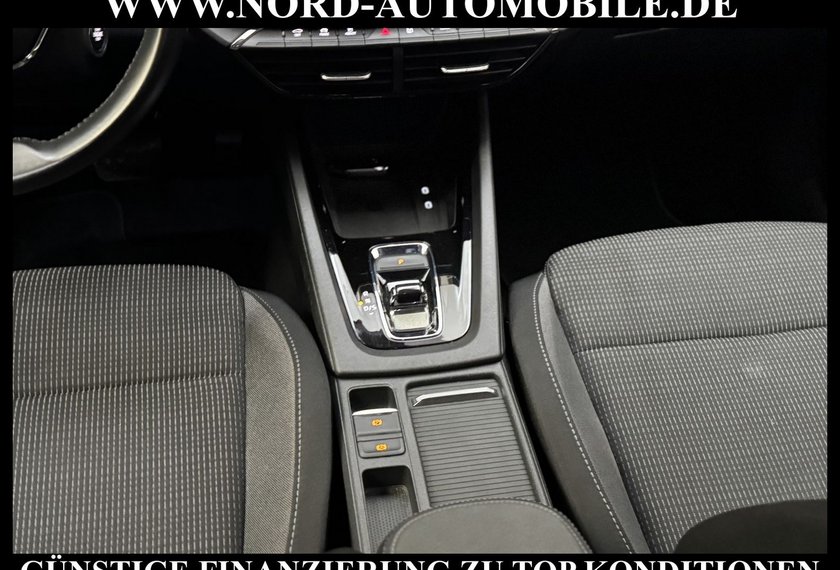 Skoda Octavia Octavia Combi Ambition 2.0 TDI DSG AHK/Kamera/