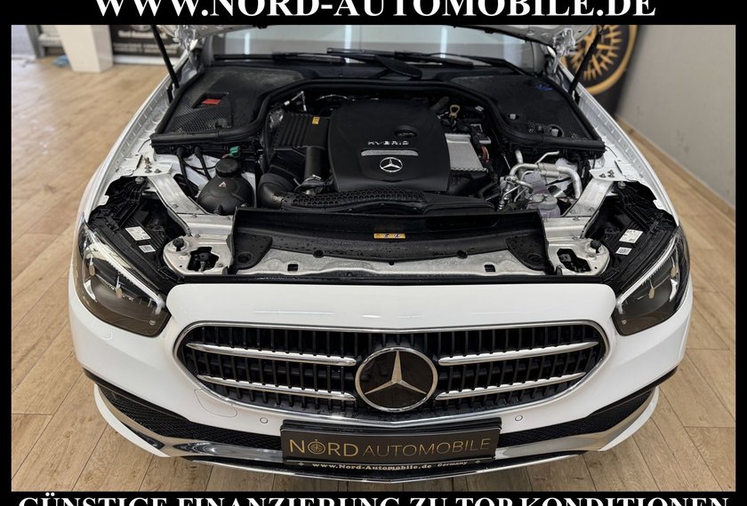 Mercedes-Benz E 300 E 300 e T Avantgarde *DISTR*WIDE*LED*UPE:69