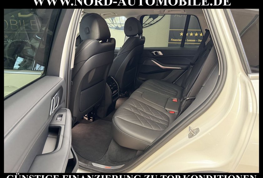 BMW X5 X5 xDrive 45 e xLine *20ZOLL*360KAM*UPE:88
