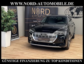 Audi e-tron e-tron 50 QU.Advanced Kamera/Pano/Matrix/21/