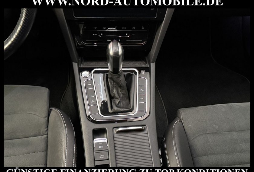 Volkswagen Passat Variant Passat Variant GTE 1.4TSI eHybrid DSG Matrix/AHK