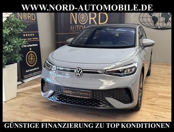 Volkswagen ID.5 ID.5 Pro Teilleder/Navi/LED/ACC/19