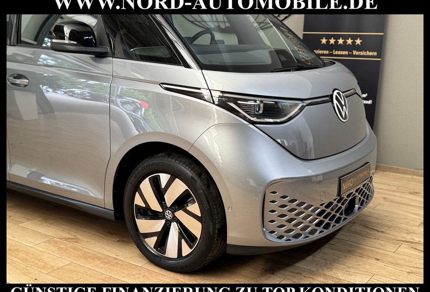 Volkswagen ID. Buzz ID.Buzz Pure *19ZOLL*AHK*IQ*KAM*UPE:69*