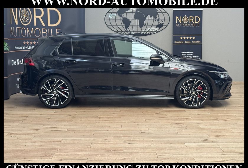 Volkswagen Golf Golf GTI 2.0 TSI DSG AHK/Kamera/19/Navi/LED
