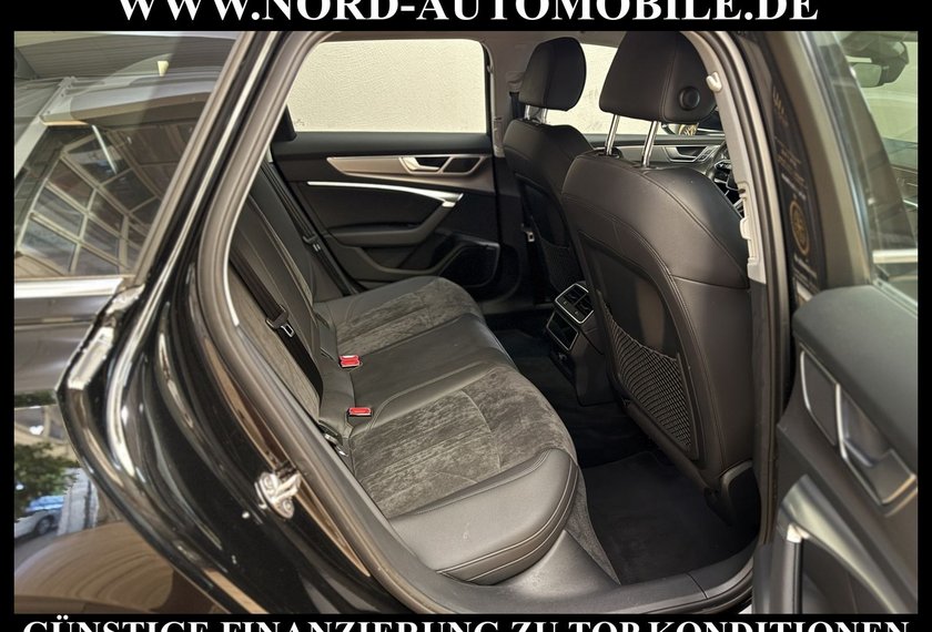 Audi A6 A6 Avant Sport 35 TDI S-Tronic Kamera/Navi/LED/