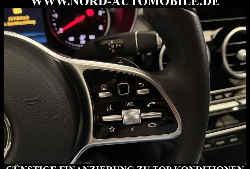 Mercedes-Benz C 220 C 220 d Lim. 4Matic Avantgarde *Distro+*Kamera*