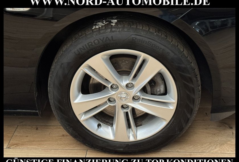 Opel Insignia Insignia B Sports Tourer 2.0 CDTi Business *AHK*