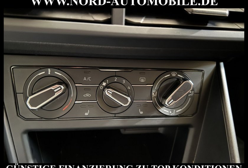 Volkswagen Polo Polo Fresh 1.0 MPI Dig.Cockpit/LED/PDC/Klima