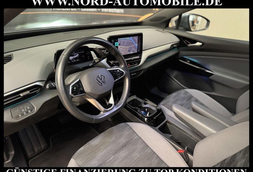 Volkswagen ID.4 ID.4 Pure Performance ACC/Navi/LED/PDC/19