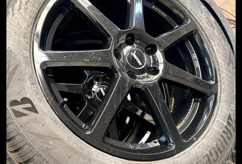 Volkswagen ID.5 ID.5 GTX 4MOT Sportpaket Wärmepumpe/AHK/20/Kamer