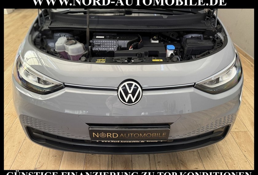 Volkswagen ID.3 ID.3 Pro Performance Kamera/Navi/SHZ/19