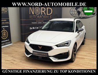 Cupra Leon Leon SP 2.0 TDI DSG Kamera/Navi/LED/18