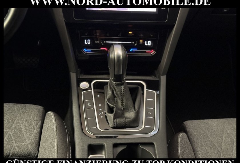 Volkswagen Passat Variant Passat Variant Business 2.0 TDI DSG Dig.Cockpit