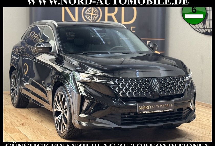 Renault Austral Austral 1.3 TCe 160 CVT TECHNO*PANO*20Z*FACELIFT