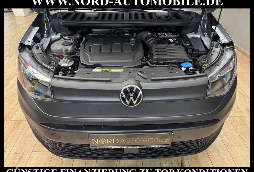 Volkswagen Caddy Maxi Caddy MAXI 2.0 TDI *AHK*STANDHZ*ACC*NAVI*