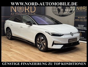 Volkswagen ID.7 ID.7 Pro AHK/Kamera/Matrix/Navi/19/HeadUp