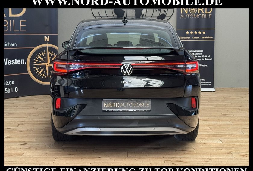 Volkswagen ID.5 ID.5 Pro Performance Sportpaket/AHK/21/Kamera