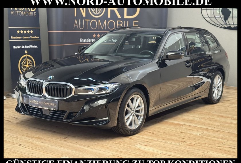 BMW 320 320 d touring xDrive Face-Lift*CURVED*ACC*UPE:65
