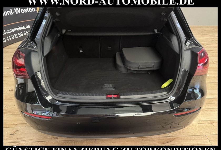 Mercedes-Benz A 250 A 250 e *Distro+*LED*Navi*Kamera*Carplay*17ZOLL*