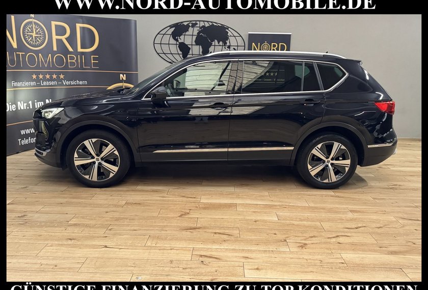 Seat Tarraco Tarraco 2.0 TDI Xcellence 4Drive DSG Beats/Kamer