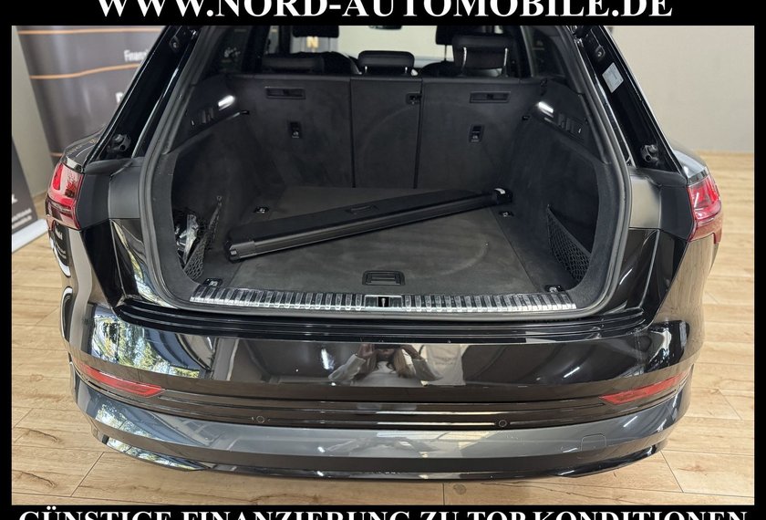 Audi e-tron e-tron 50 QU. Advanced HeadUp/Matrix/AHK/20/