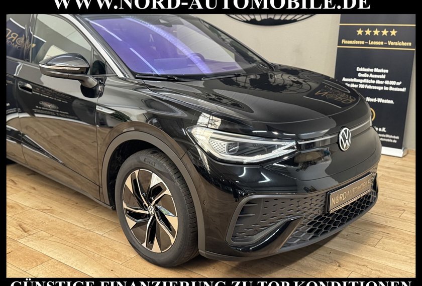 Volkswagen ID.5 ID.5 Pro Performance Pano/AHK/HeadUp/Wärmepumpe
