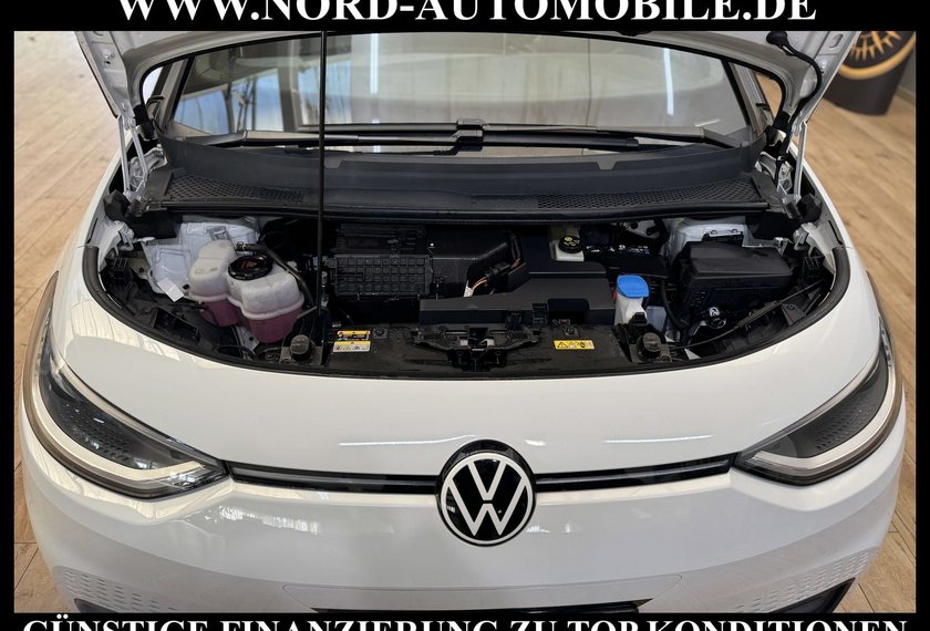 Volkswagen ID.3 ID.3 Pro Performance Pano/Matrix/Kamera/18