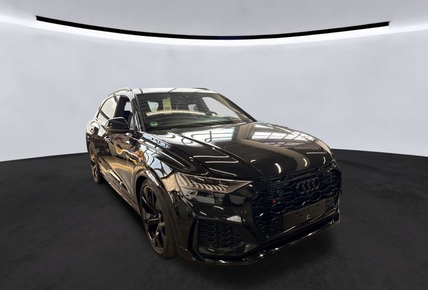 Audi RSQ8 RSQ8 4.0 TFSI QU.Pano/HeadUp/Matrix/23