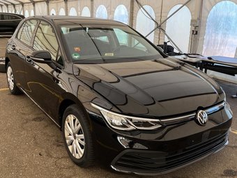 Volkswagen Golf Golf Life 2.0 TDI Navi/LED/ACC/16
