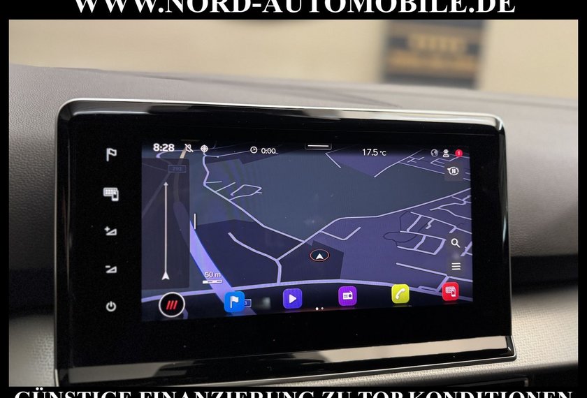 Seat Tarraco Tarraco Style 2.0 TDI DSG Kamera/ACC/SHZ/Navi