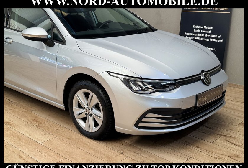 Volkswagen Golf Golf Variant Life 2.0 TDI Navi/LED/PDC/ACC