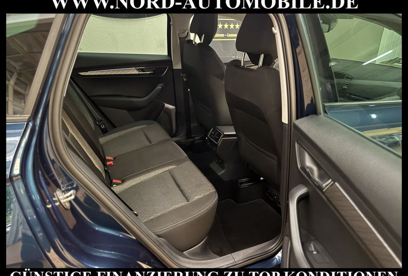 Skoda Karoq Karoq Style 2.0 TDI DSG Matrix/Kamera/18/