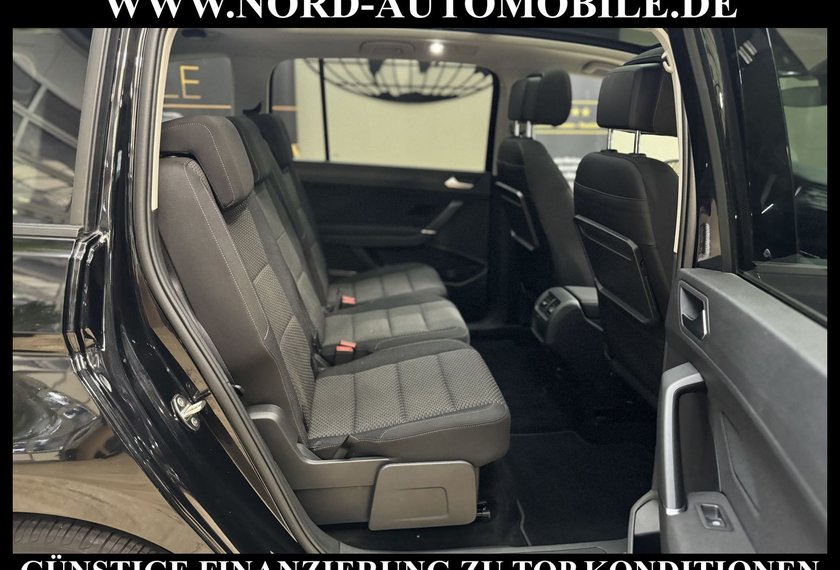 Volkswagen Touran Touran Comfortline 2.0 TDI Pano*Navi*16&apos;&apos;*
