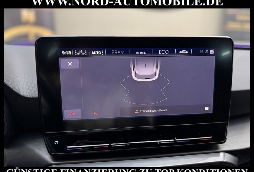 Cupra Leon Leon Sportstourer VZ 1.4TSI e-Hybrid DSG 19/LED/