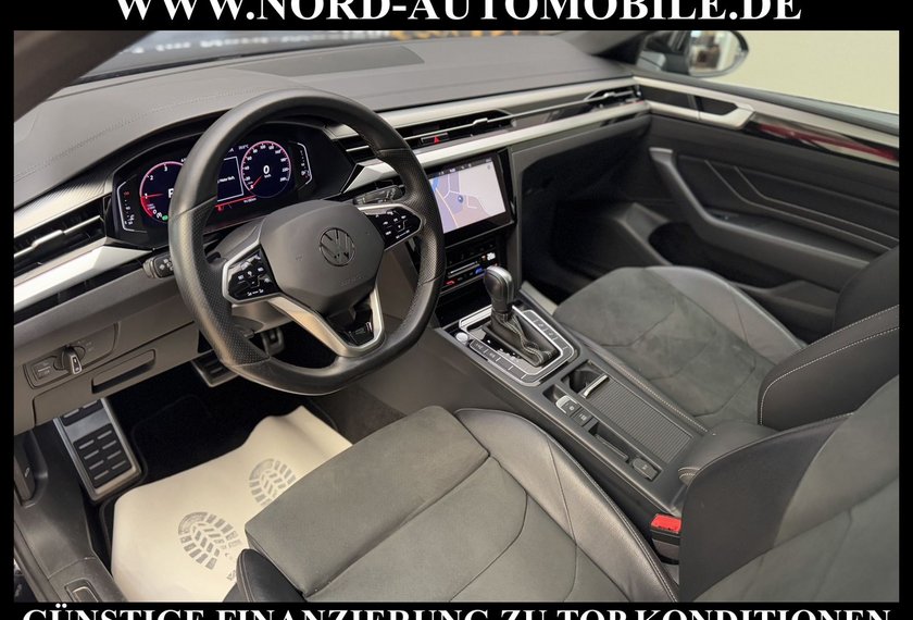 Volkswagen Arteon Arteon Shooting Brake R-Line 4MOT 2.0 TDI DSG