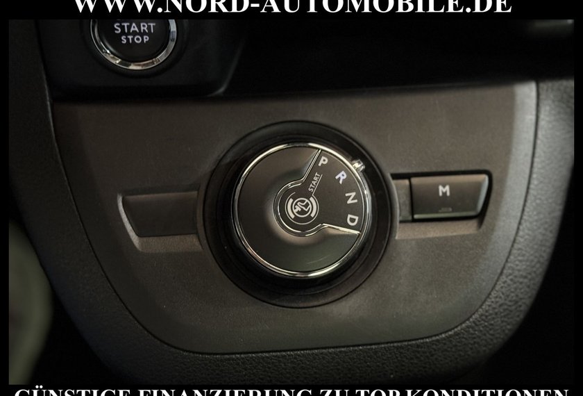 Opel Zafira Life Zafira Life M Tourer *XEN*LEDER*PANO*KAMERA*