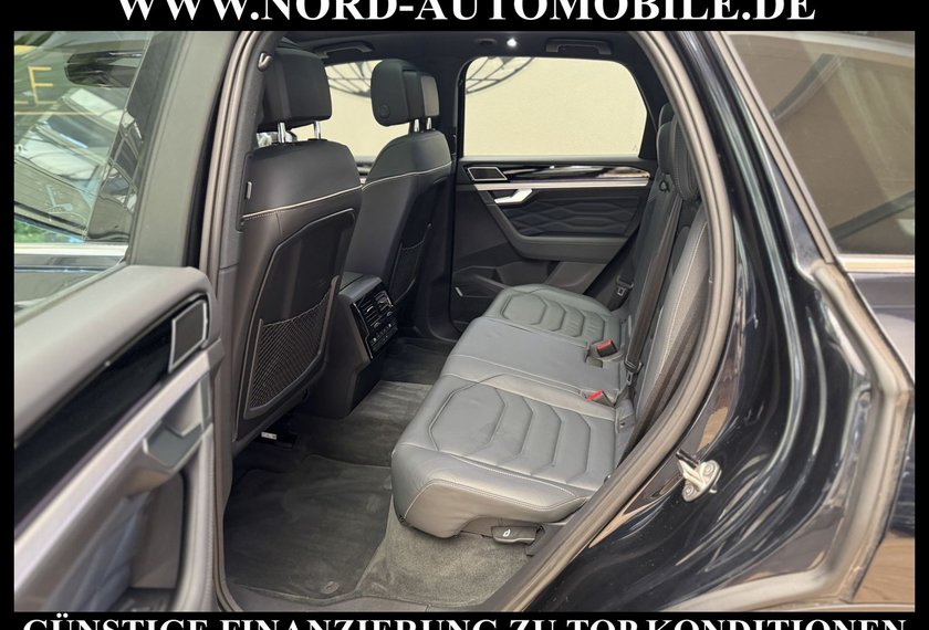 Volkswagen Touareg Touareg Elegance 4MOT 3.0 TSI eHybrid Luft/Pano